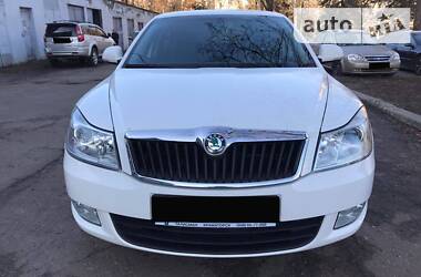 Ліфтбек Skoda Octavia 2011 в Краматорську