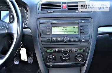 Универсал Skoda Octavia 2005 в 