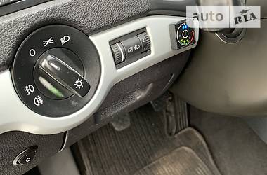 Універсал Skoda Octavia 2007 в 