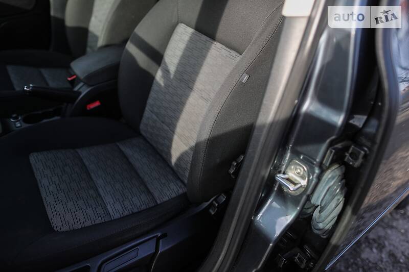Универсал Skoda Octavia 2009 в Львове