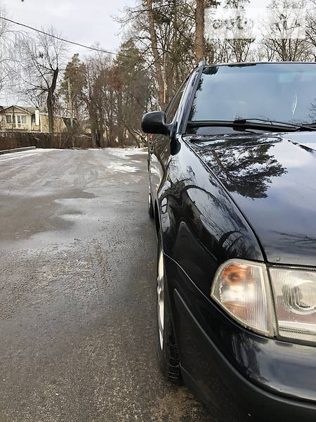Універсал Skoda Octavia 2000 в Ірпені