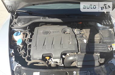 Універсал Skoda Octavia 2010 в 