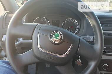 Лифтбек Skoda Octavia 2012 в Одессе