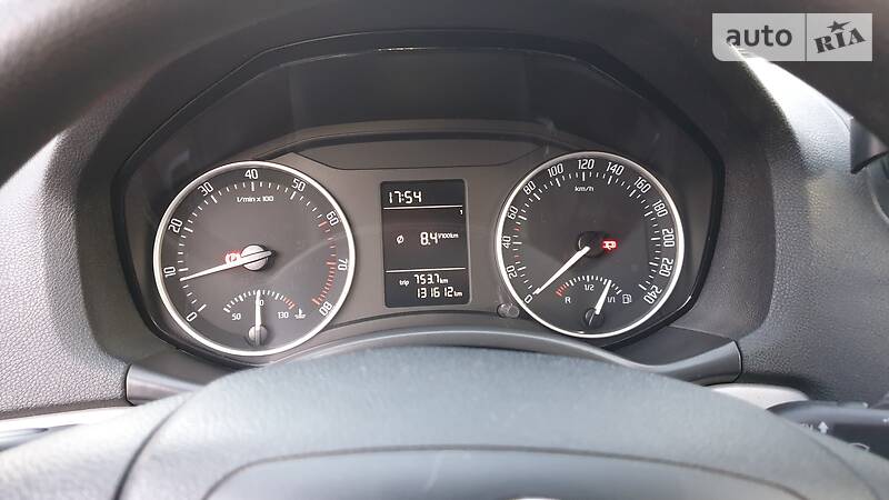 Седан Skoda Octavia 2011 в Харькове фото 13 Седан Skoda Octavia 2011 в Харькове