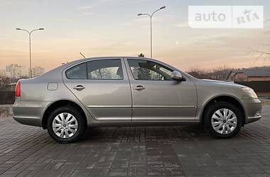 Ліфтбек Skoda Octavia 2012 в Києві