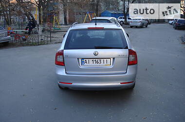 Универсал Skoda Octavia 2012 в Василькове