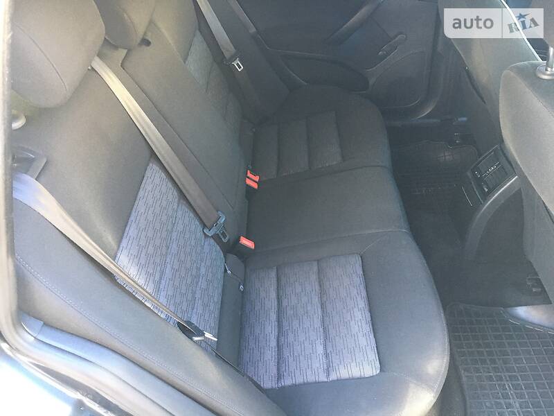 Универсал Skoda Octavia 2010 в Коломые