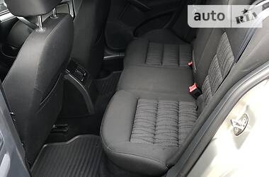 Ліфтбек Skoda Octavia 2009 в 