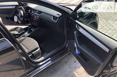 Універсал Skoda Octavia 2013 в 