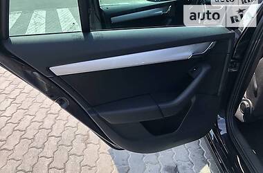 Універсал Skoda Octavia 2013 в 