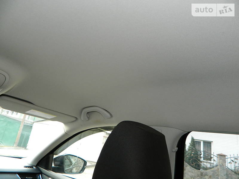 Універсал Skoda Octavia 2013 в Івано-Франківську