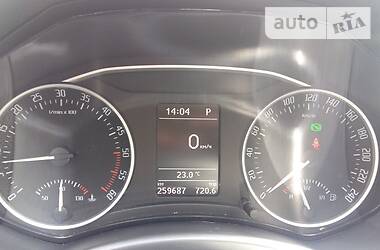 Універсал Skoda Octavia 2011 в 