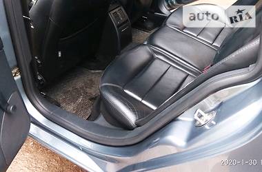 Універсал Skoda Octavia 2012 в 
