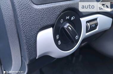 Универсал Skoda Octavia 2008 в 