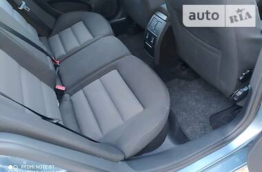 Универсал Skoda Octavia 2008 в 