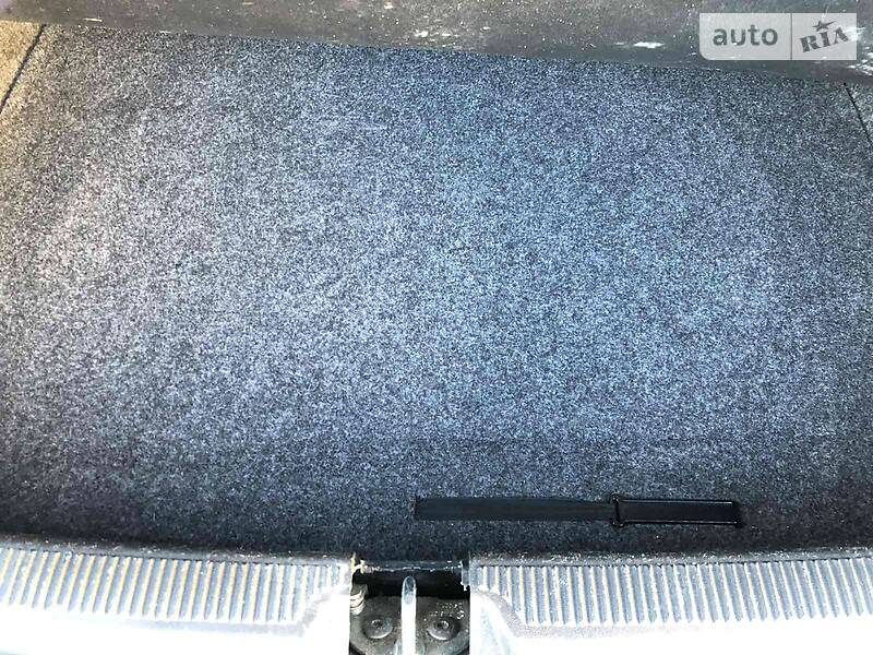 Універсал Skoda Octavia 2009 в Стрию