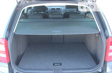 Універсал Skoda Octavia 2007 в 