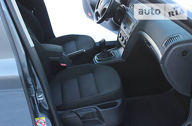 Універсал Skoda Octavia 2007 в 