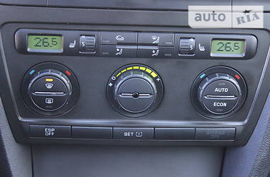 Універсал Skoda Octavia 2007 в 