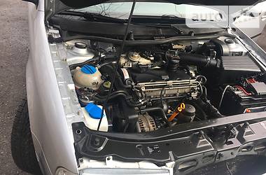 Універсал Skoda Octavia 2010 в 