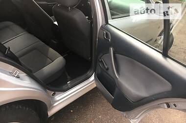 Універсал Skoda Octavia 2010 в 
