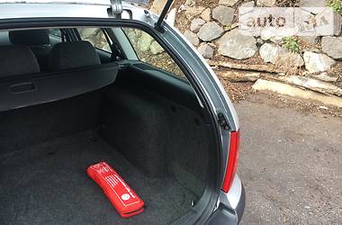 Універсал Skoda Octavia 2010 в 