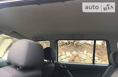 Універсал Skoda Octavia 2010 в 