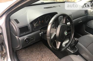 Універсал Skoda Octavia 2010 в 