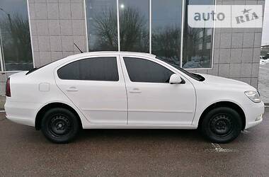 Хэтчбек Skoda Octavia 2011 в Каховке