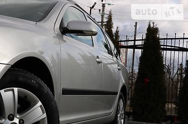 Универсал Skoda Octavia 2008 в Трускавце