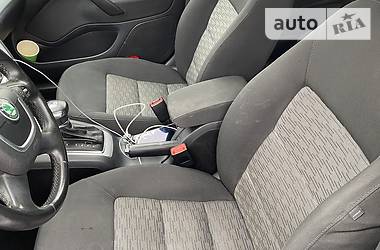 Універсал Skoda Octavia 2010 в 