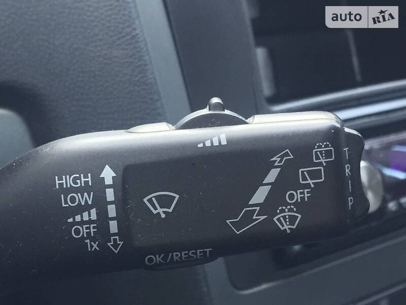 Універсал Skoda Octavia 2011 в Дрогобичі