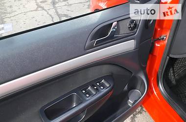 Універсал Skoda Octavia 2011 в 