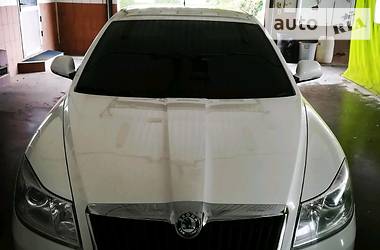 Хэтчбек Skoda Octavia 2011 в Каховке