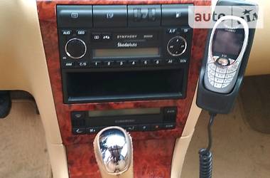 Універсал Skoda Octavia 2004 в 