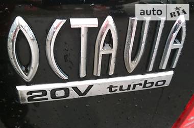 Універсал Skoda Octavia 2004 в 