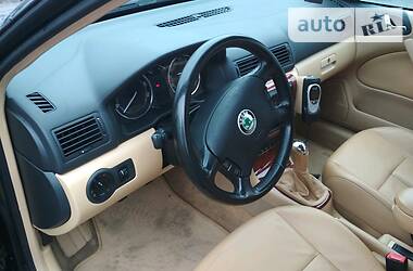 Універсал Skoda Octavia 2004 в 