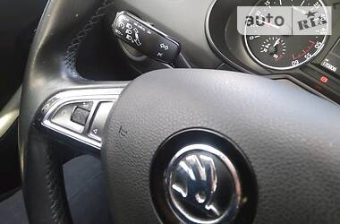 Універсал Skoda Octavia 2015 в 