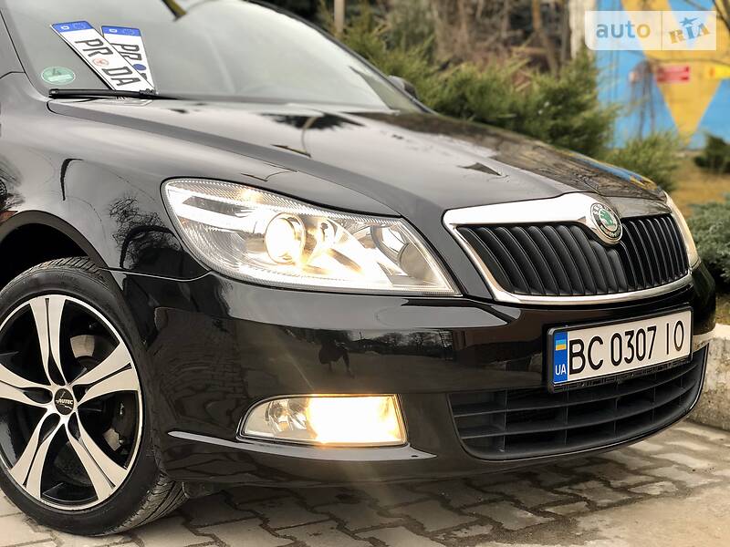 Універсал Skoda Octavia 2010 в Дрогобичі фото 16 Універсал Skoda Octavia 2010 в Дрогобичі