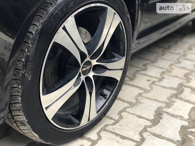 Універсал Skoda Octavia 2010 в Дрогобичі фото 49 Універсал Skoda Octavia 2010 в Дрогобичі