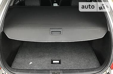 Універсал Skoda Octavia 2001 в 