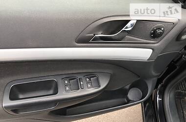 Універсал Skoda Octavia 2012 в 