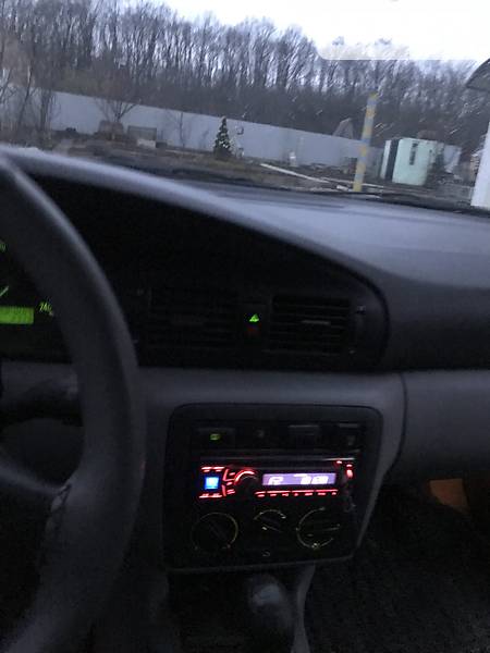 Лифтбек Skoda Octavia 1998 в Хмельницком фото 35 Лифтбек Skoda Octavia 1998 в Хмельницком