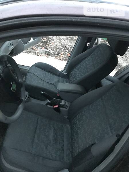 Лифтбек Skoda Octavia 1998 в Хмельницком фото 33 Лифтбек Skoda Octavia 1998 в Хмельницком