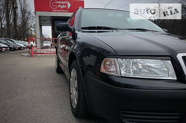 Універсал Skoda Octavia 2009 в 