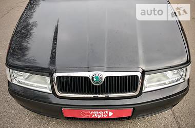 Універсал Skoda Octavia 2009 в 