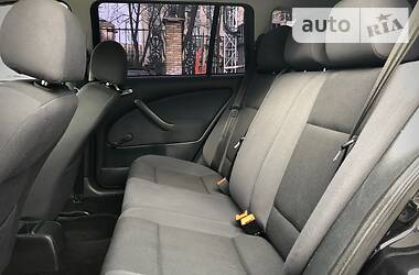 Універсал Skoda Octavia 2009 в 