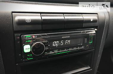 Універсал Skoda Octavia 2009 в 