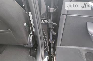 Універсал Skoda Octavia 2015 в 