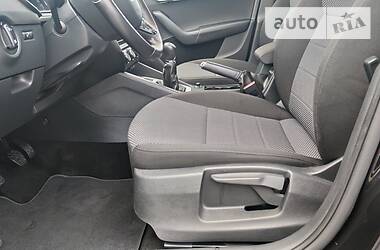 Універсал Skoda Octavia 2015 в 